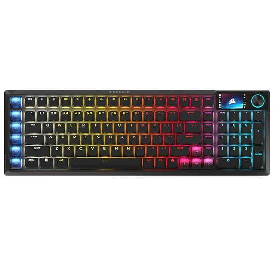 Corsair Vanguard Air 99 Wireless - Noir (AZERTY)