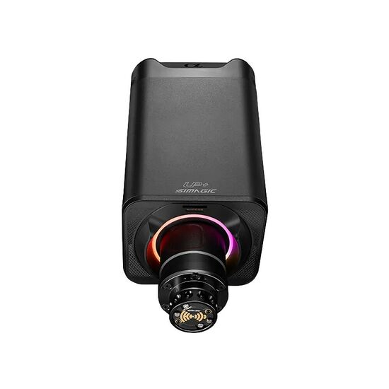 Simagic Alpha Evo Ultra 28NM