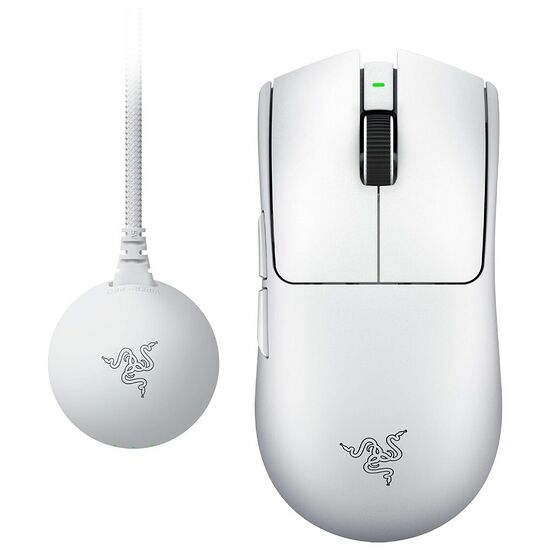 Razer Viper V4 Pro - Blanc