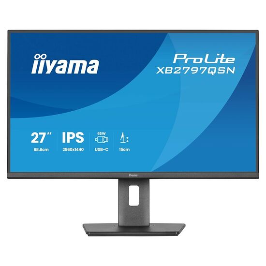 Iiyama ProLite XB2797QSN-B1