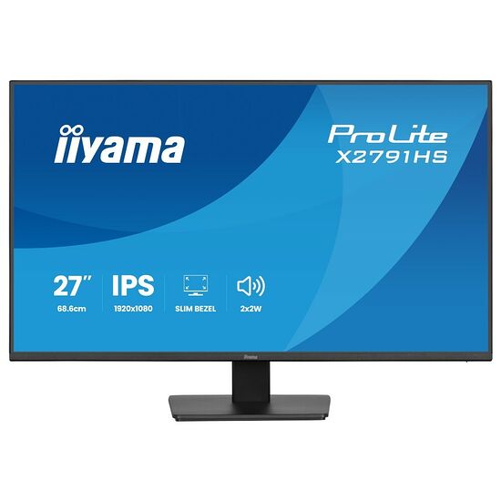 Iiyama Prolite X2791HS-B1