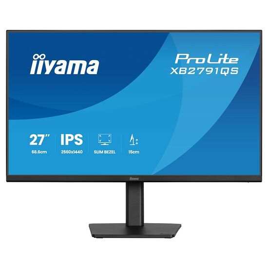 Iiyama Prolite XB2791QS-B1