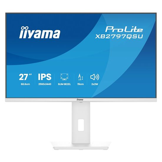 Iiyama Prolite XB2797QSU-W1