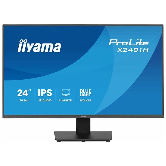 Iiyama Prolite X2491H-B1