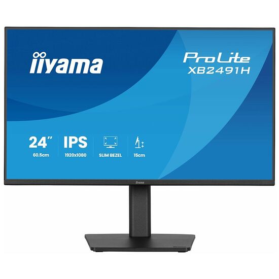 Iiyama Prolite XB2491H-B1