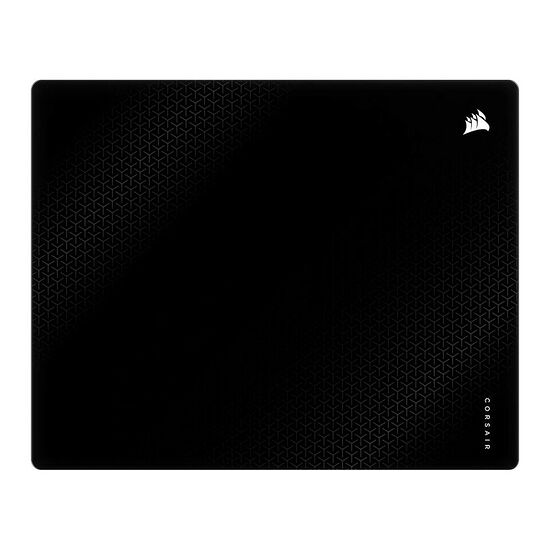 Corsair MM Glass - Noir