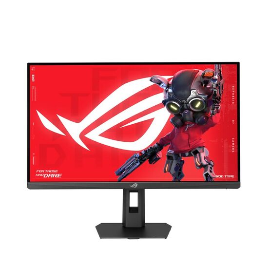 Asus ROG Strix XG27UCGR