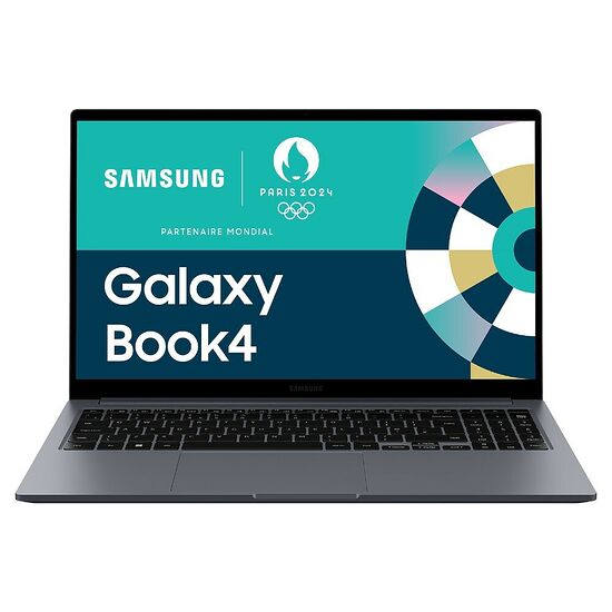 Samsung Galaxy Book4 (NP750XGJ-KG4FR)