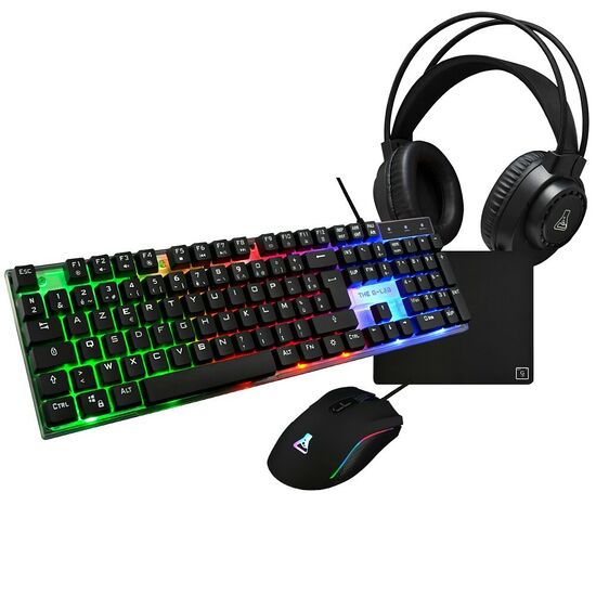 The G-Lab Combo Neon