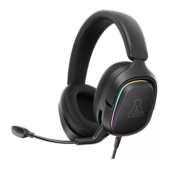 The G-Lab Korp Mercury (Noir)