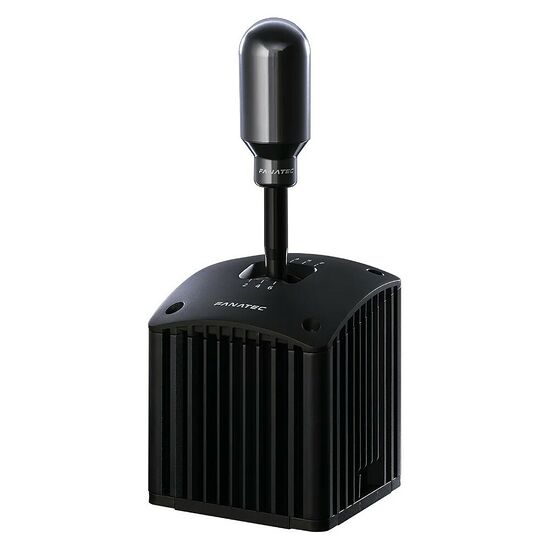 Fanatec ClubSport Shifter SQ V1.5