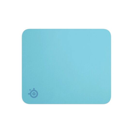 SteelSeries QcK M (Aqua)