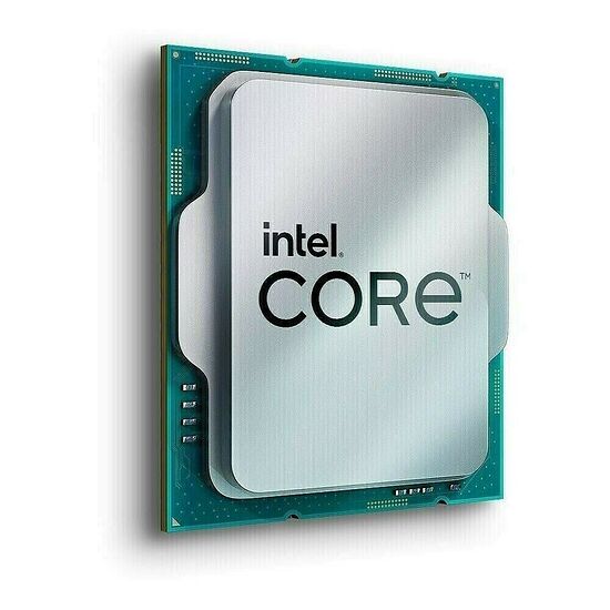 Intel Core i5-14600KF (3.5 GHz) - Version Tray
