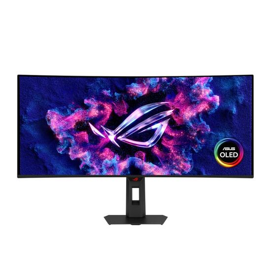 Asus ROG Strix OLED XG34WCDMS
