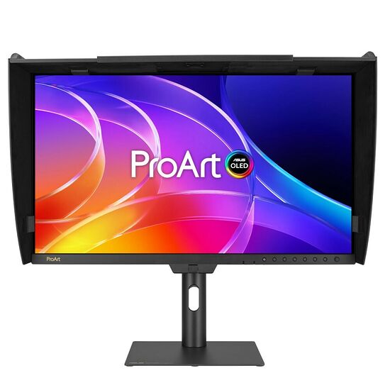 Asus ProArt Display OLED PA27USD