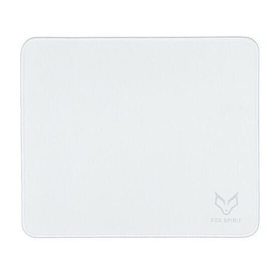 Fox Spirit M-Pad White