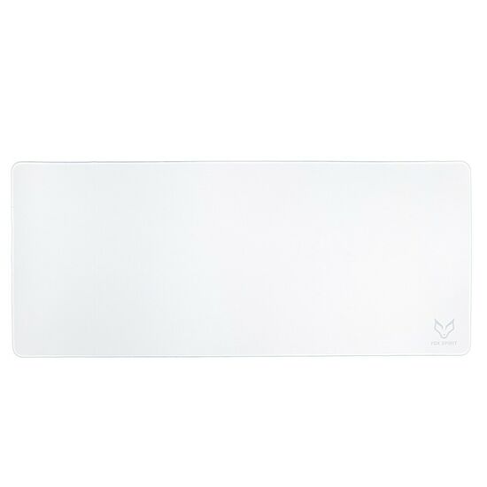 Fox Spirit XL-Pad White