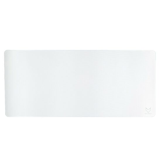 Fox Spirit XXL-Pad White