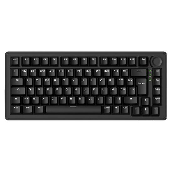 The G-Lab Keyz Elite 300 HE - Noir (AZERTY)