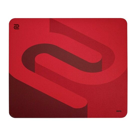 BenQ Zowie G-SR-SE-ZC05 - Rouge