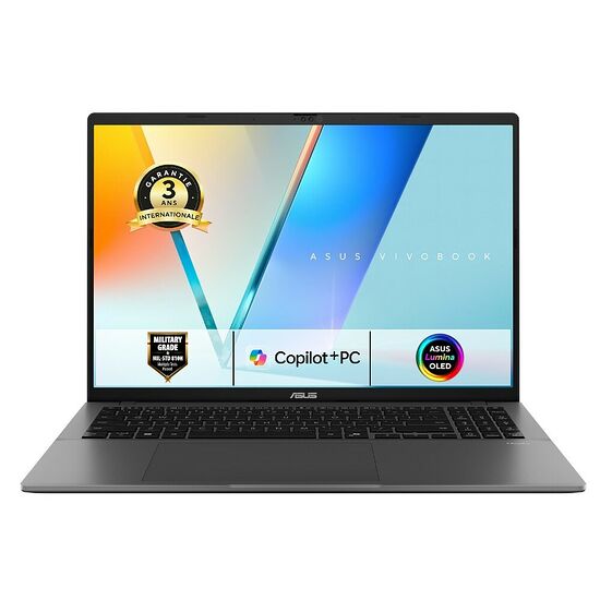 Asus Vivobook S16 OLED (M3607KA-SH074X)