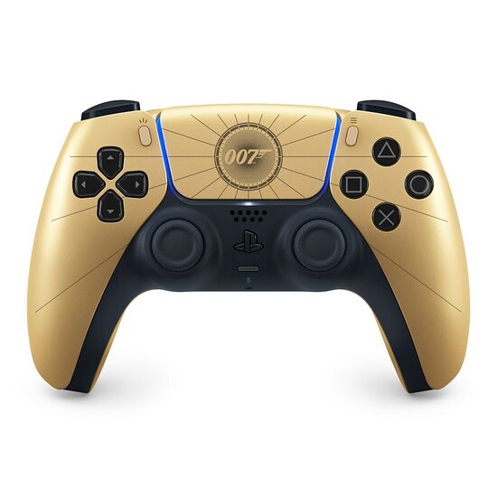 Sony PS5 DualSense (007 First Light)