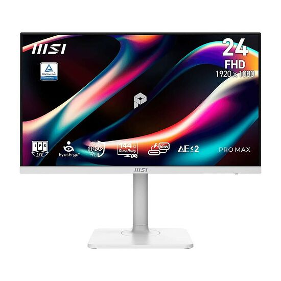 MSI PRO MAX 241PHW E14