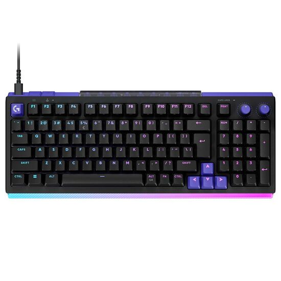 Logitech G512 X 98 - Noir (AZERTY)
