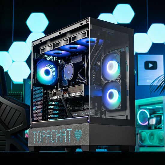 PC Gamer DAWN
