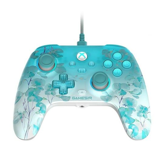 GameSir T7 Pro - Floral