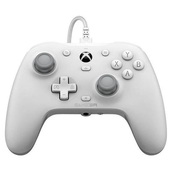 GameSir G7 HE - Blanc