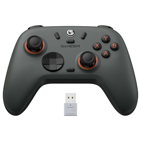 GameSir N2 Lite - Midnight Gray