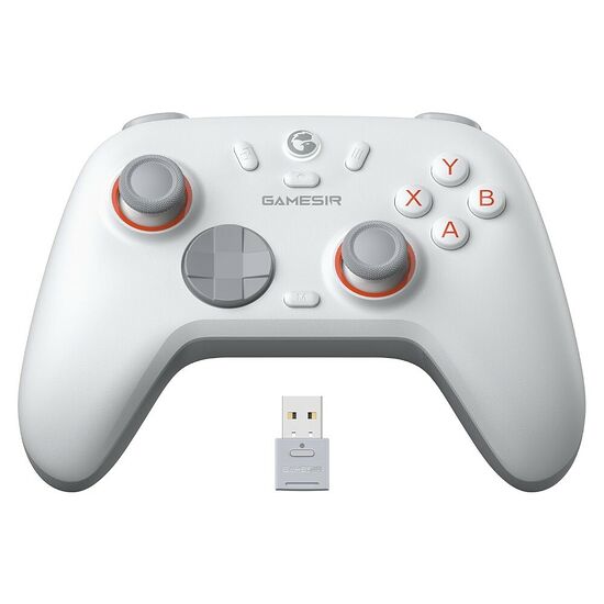 GameSir N2 Lite - Luminous White