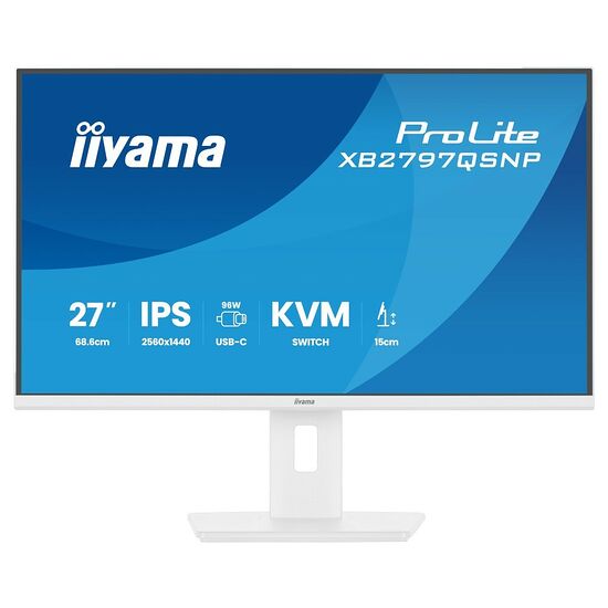 Iiyama Prolite XB2797QSNP-W1