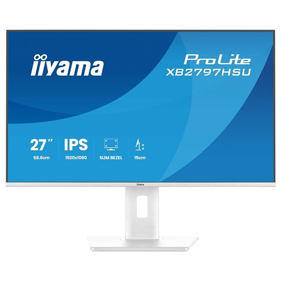 Iiyama Prolite XB2797HSU-W1