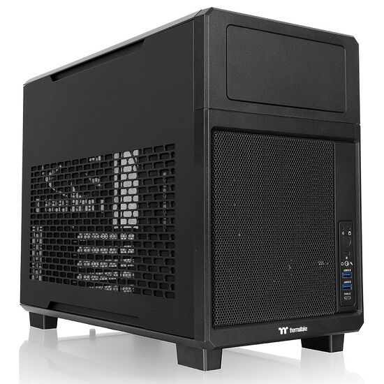 Thermaltake TR200 - Noir
