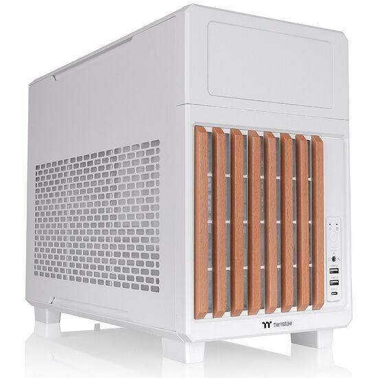 Thermaltake TR200 WS - Blanc