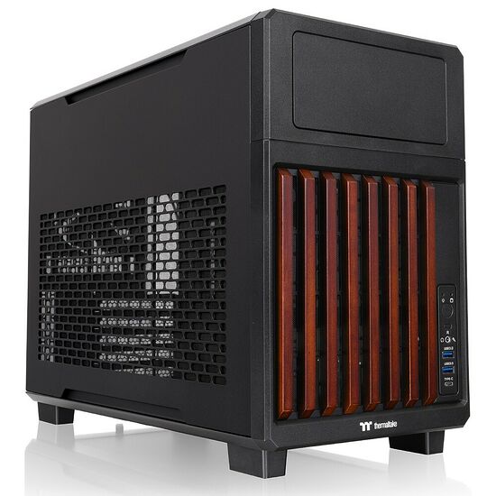 Thermaltake TR200 WS - Noir