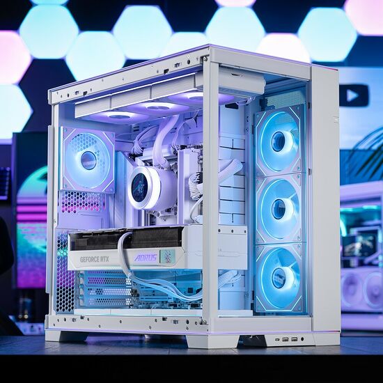 PC Gamer VECTOR