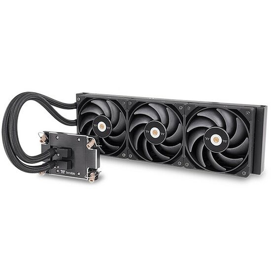 Thermaltake AW360 - 360 mm (Noir)