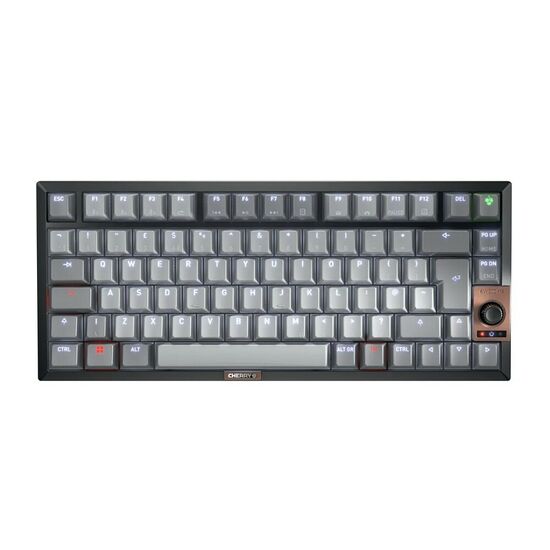 Cherry KW 300W MX - Noir (AZERTY)