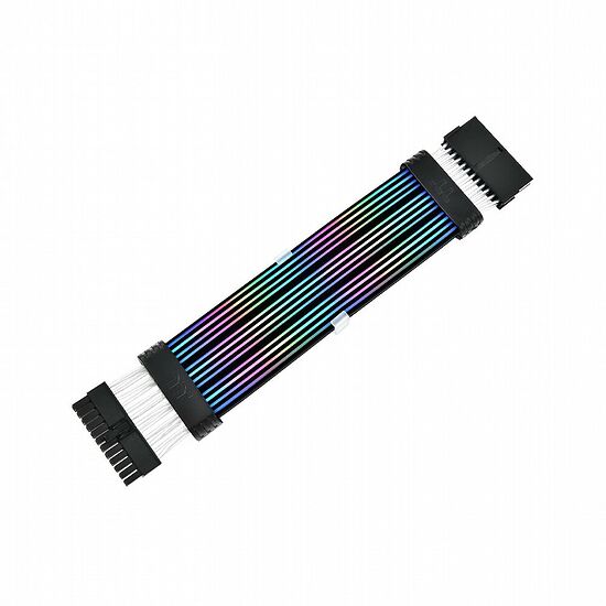 Thermaltake Tt Mod 24 pin ARGB Cable - Noir