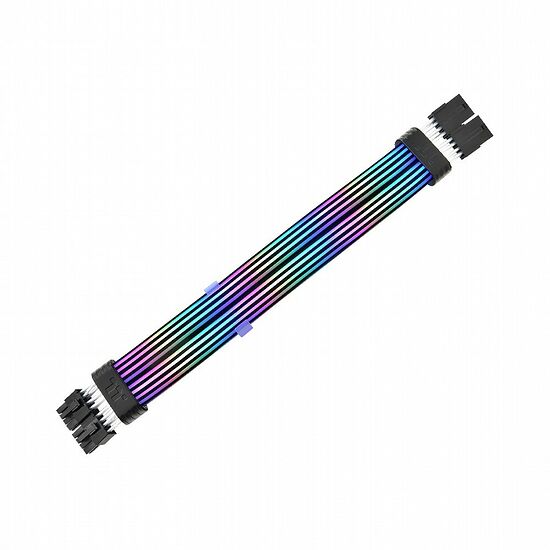 Thermaltake Tt Mod 8 pin ARGB Cable - Noir