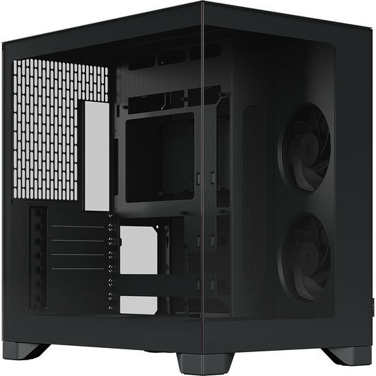 Fractal Design Pop 2 Vision - Noir