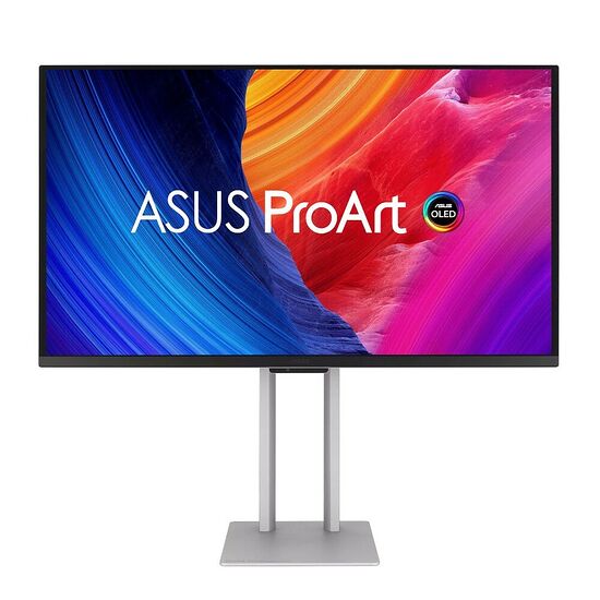 Asus ProArt Display OLED PA27UCDMR