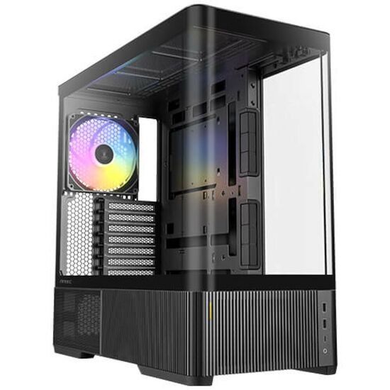 Antec C6 Curve ARGB