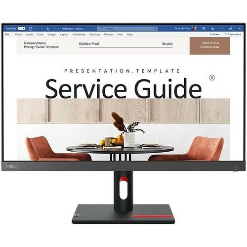 Lenovo ThinkVision S24i-30