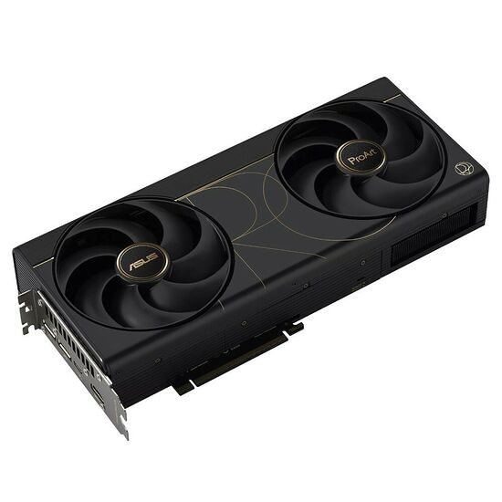 Asus GeForce RTX 5090 ProArt O32G