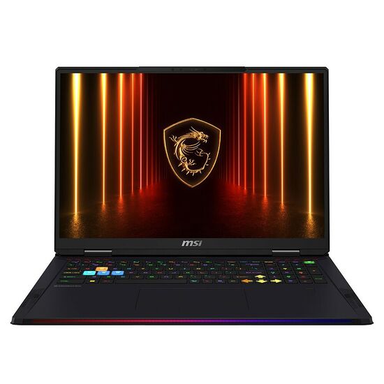 MSI Raider A18 HX (HXA9WJG-258FR)