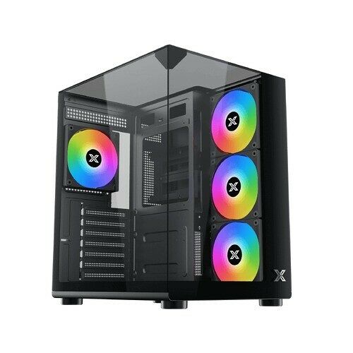 Xigmatek Aqua Compact - Noir